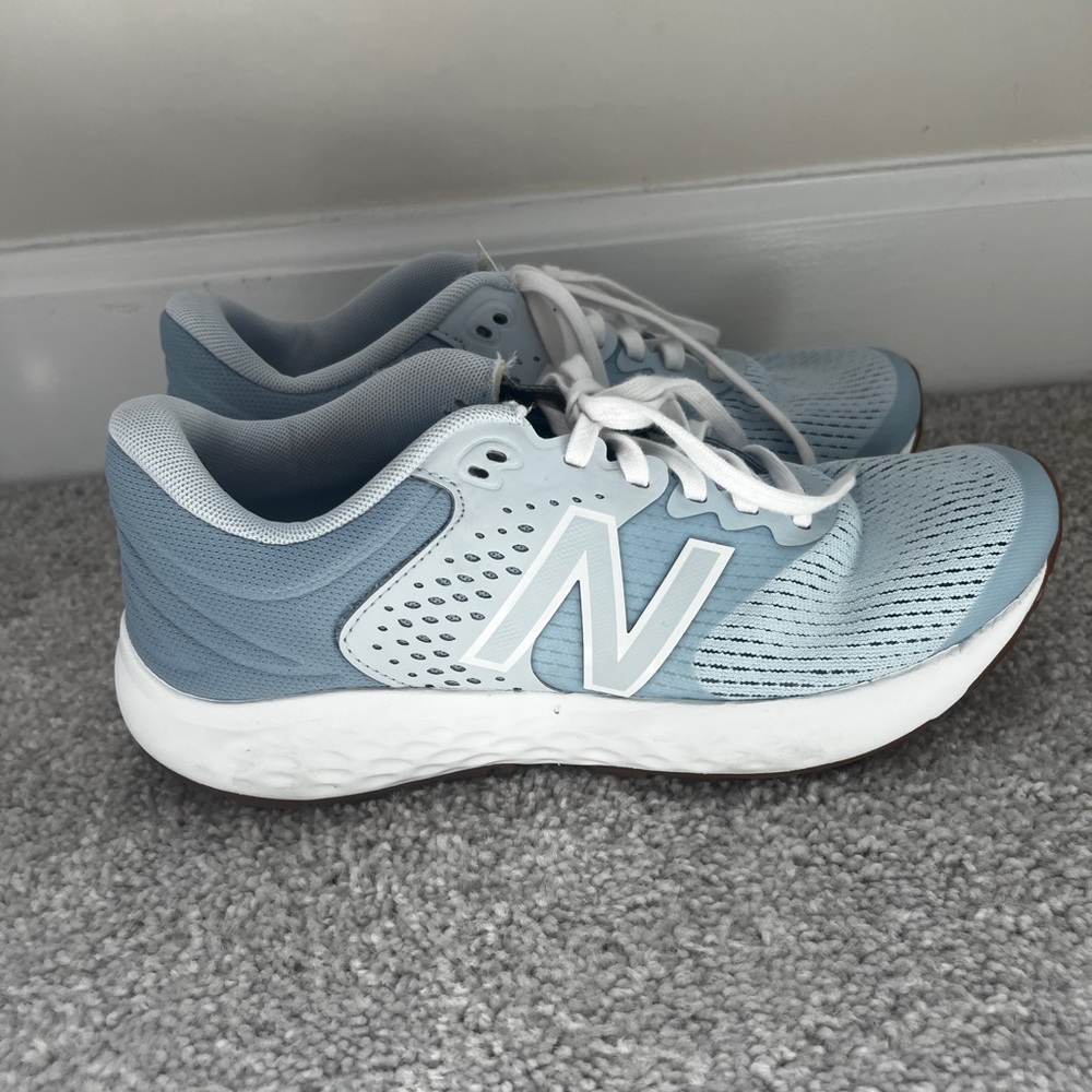 New Balance 520V7 NWOT